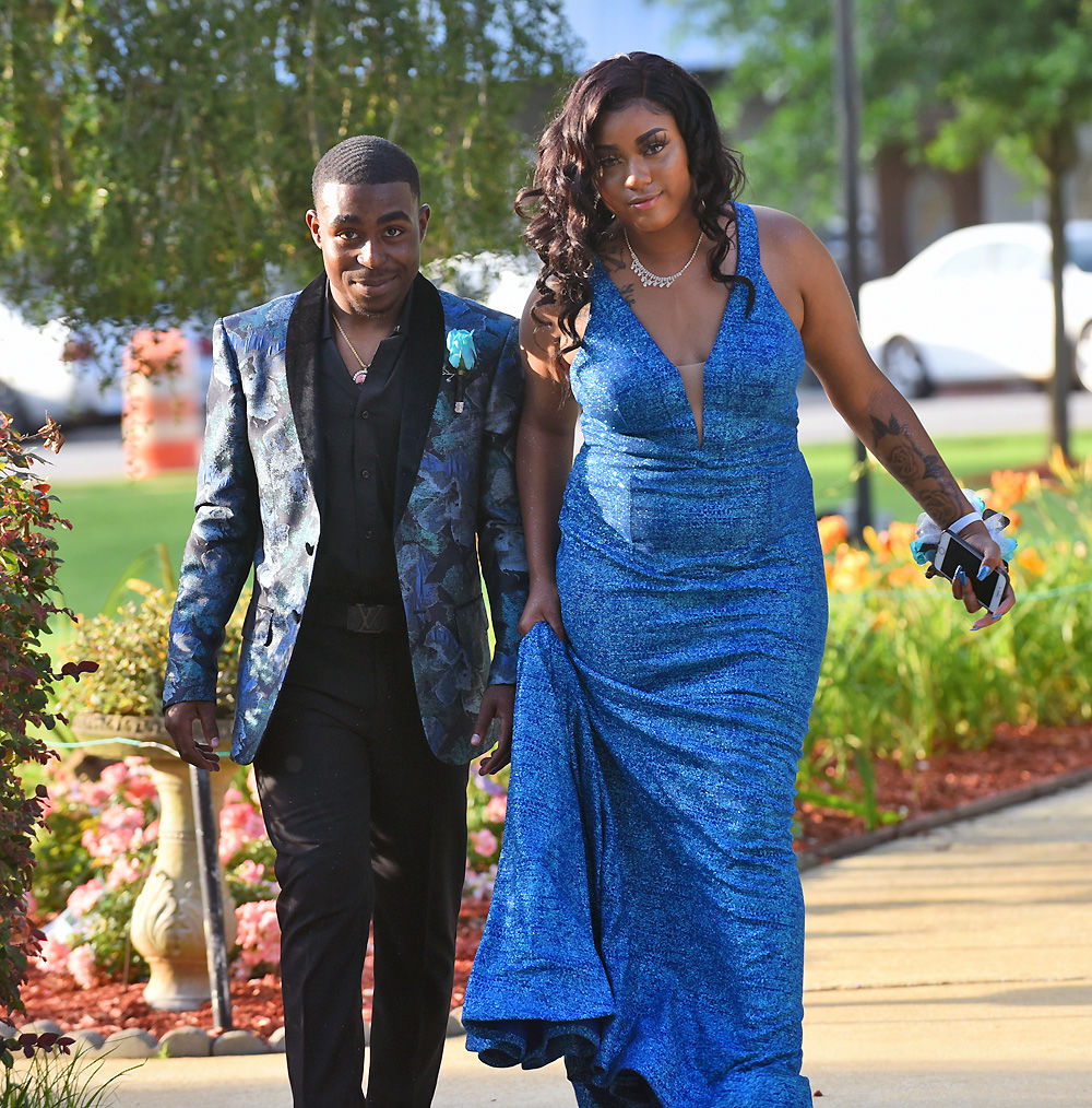 Headland High School Prom 2020